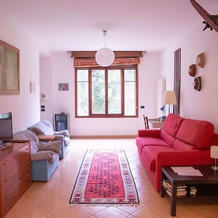 Peaceful Portello Home Padova Exterior foto