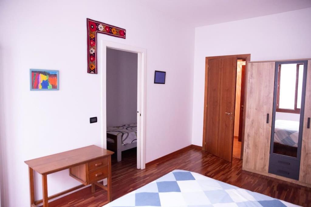Peaceful Portello Home Padova Exterior foto