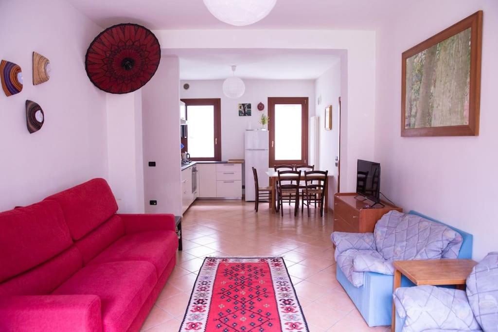 Peaceful Portello Home Padova Exterior foto