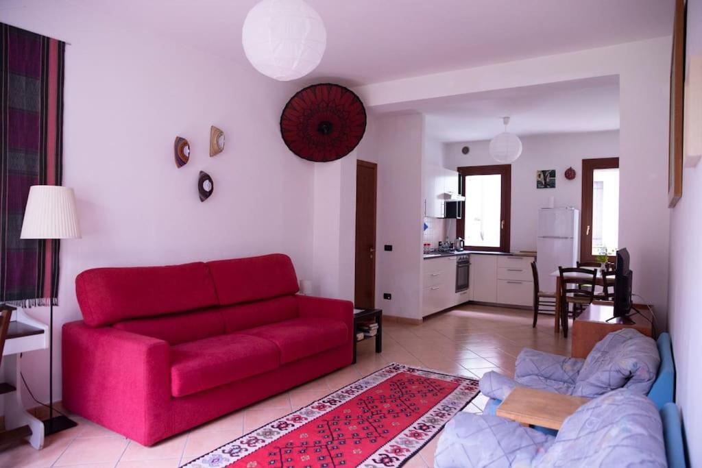 Peaceful Portello Home Padova Exterior foto