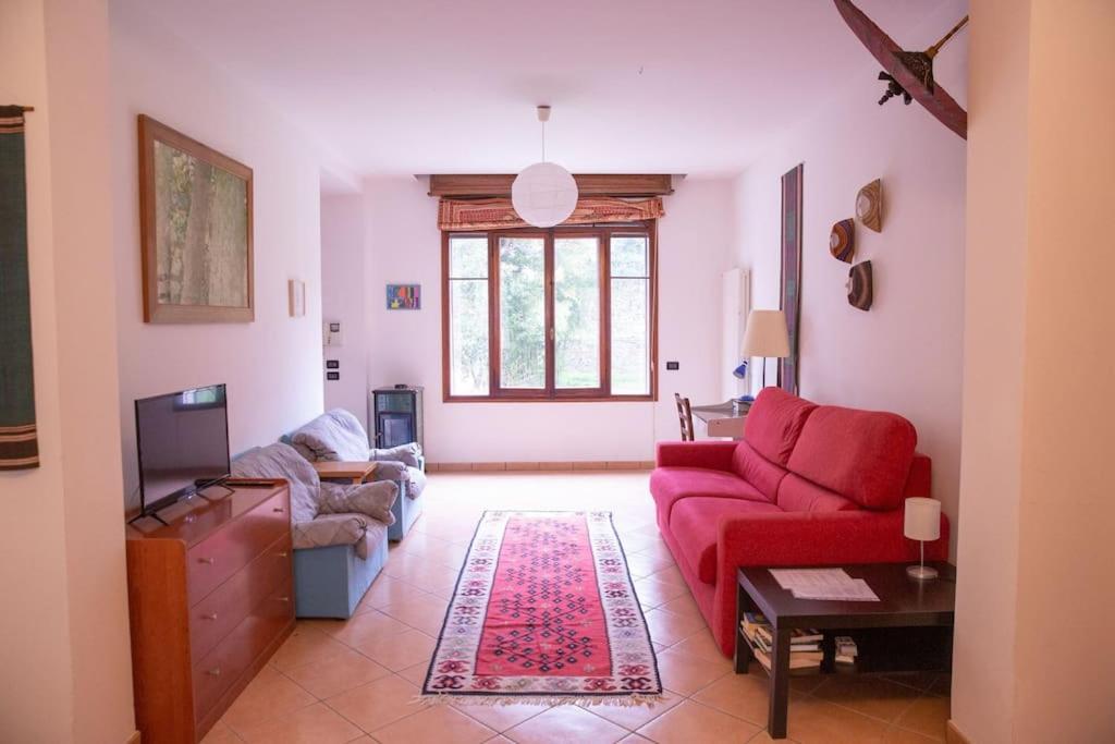 Peaceful Portello Home Padova Exterior foto