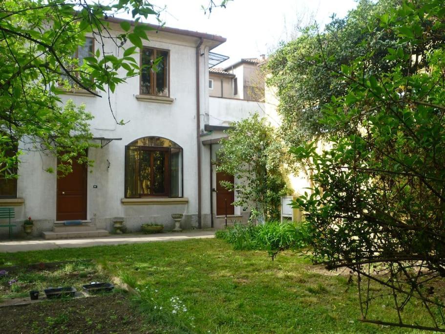 Peaceful Portello Home Padova Exterior foto